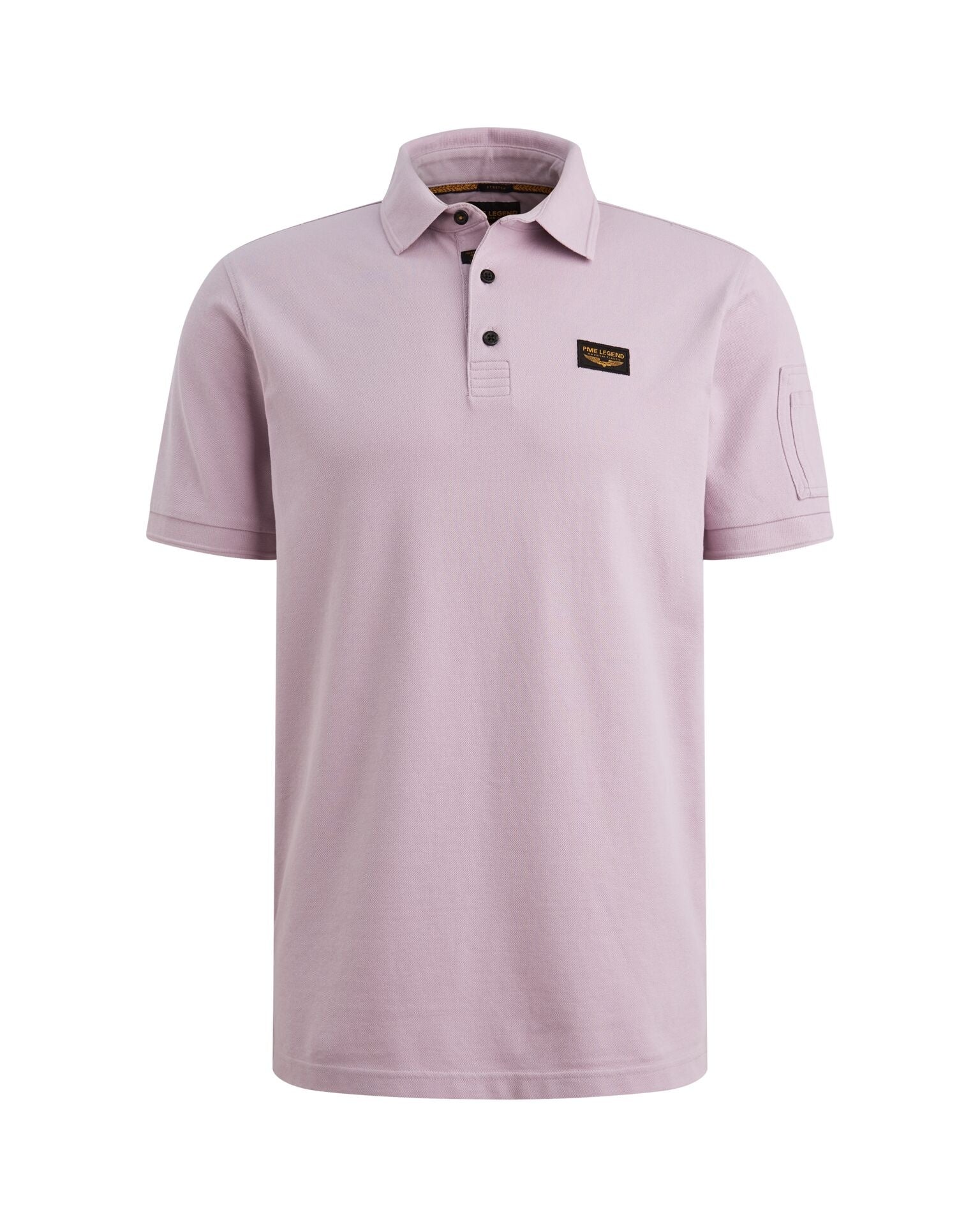 Pme legend Polo PPSS2602899 - 4203 Lavender Frost