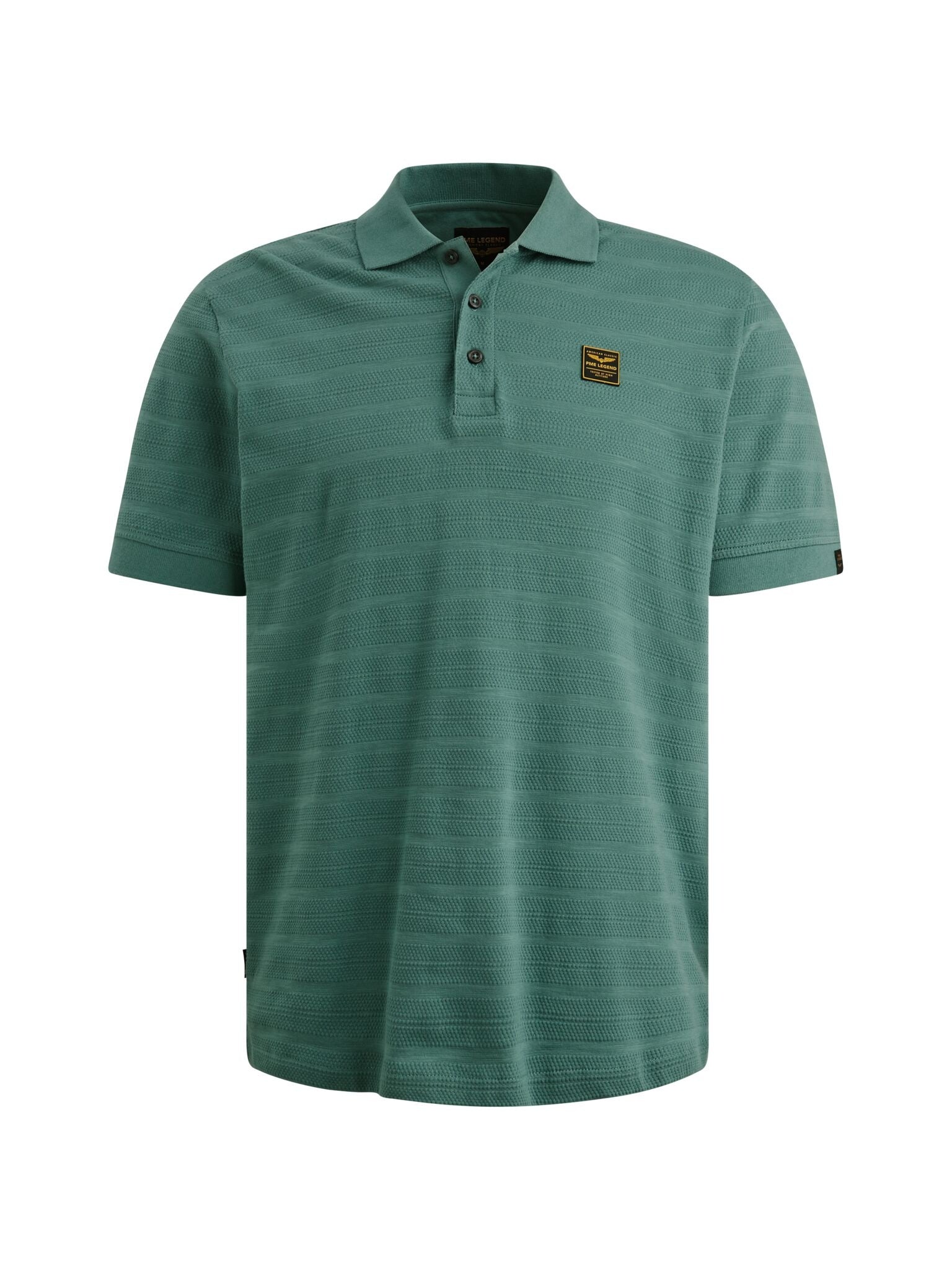 Pme Legend Polo PPSS2604854 - 6053 Deep Sea
