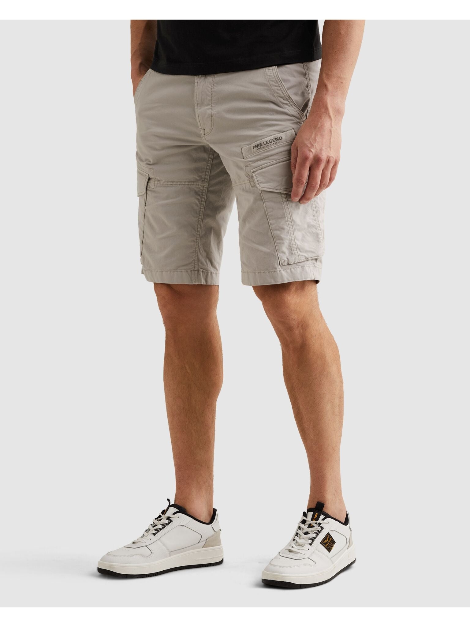 Pme Legend Short PSH2604661 - 9017 Moonstruck