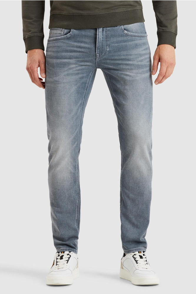 PME Legend Slim Fit Jeans PTR140-LGM - lgm grey