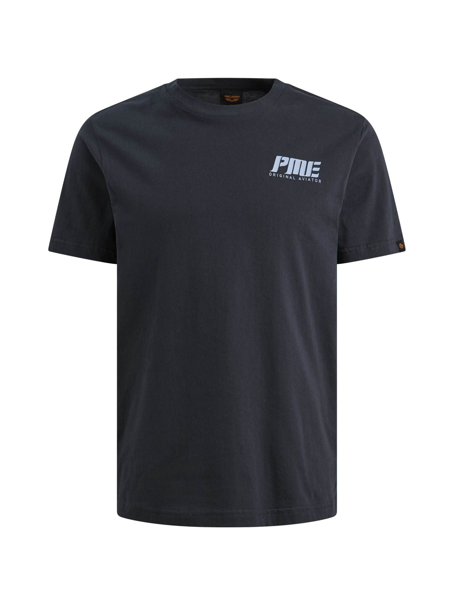 Pme Legend T-Shirt PTSS2605571 - 5282 Carbon