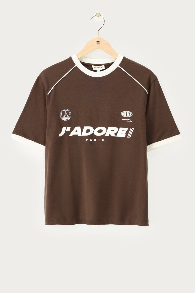 product_images-brown_t-shirt_22j_adore_paris_22_mj15768-0100_front_on_hanger