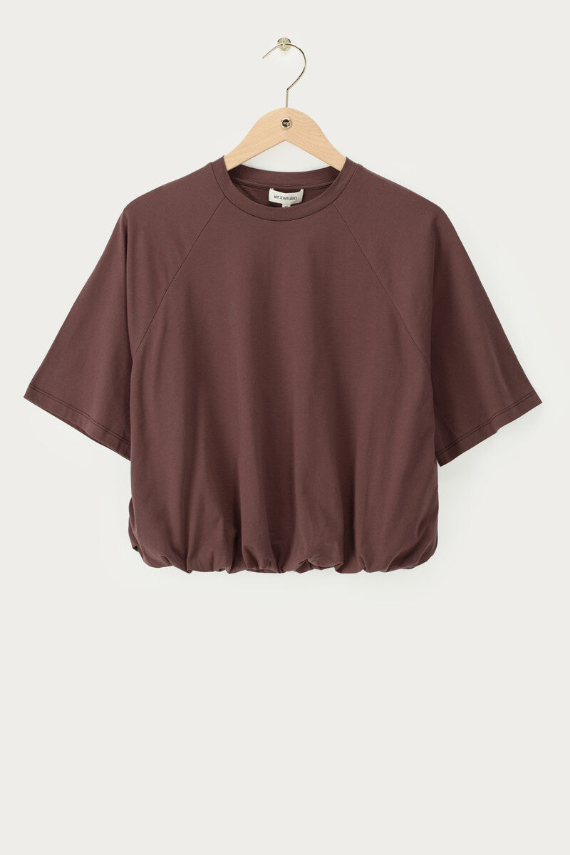 product_images-brown_t-shirt_in_balloon_look_mj16280-0100_front_on_hanger