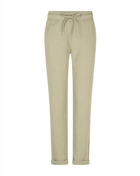 Red button Broek Stella SRB4803 - Summer Sage
