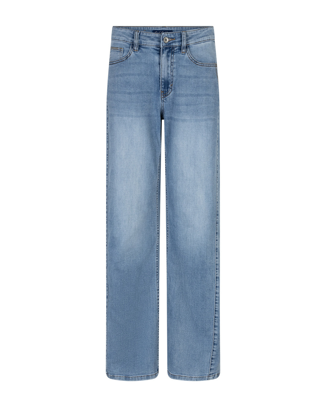 Red Button Jeans Claudette SRB4907 - Light Blue