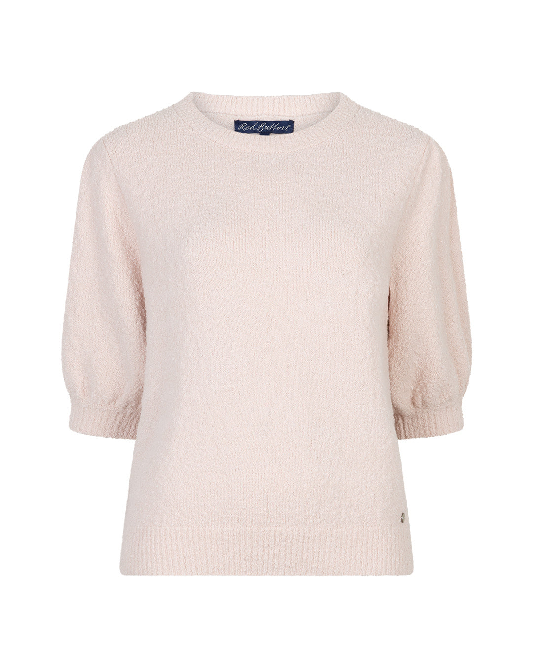 Red button Trui Sweet Popcorn SRB4854 - 597 Blossom