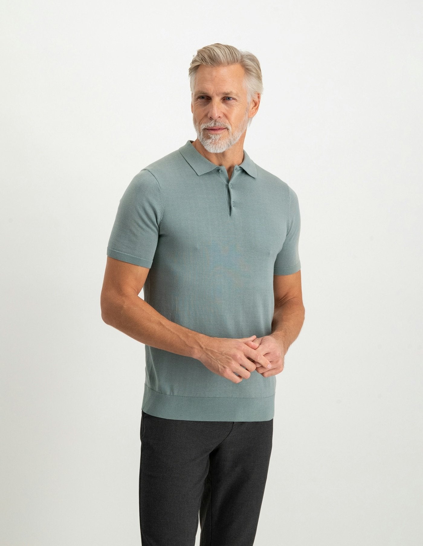 60018 Silver Green