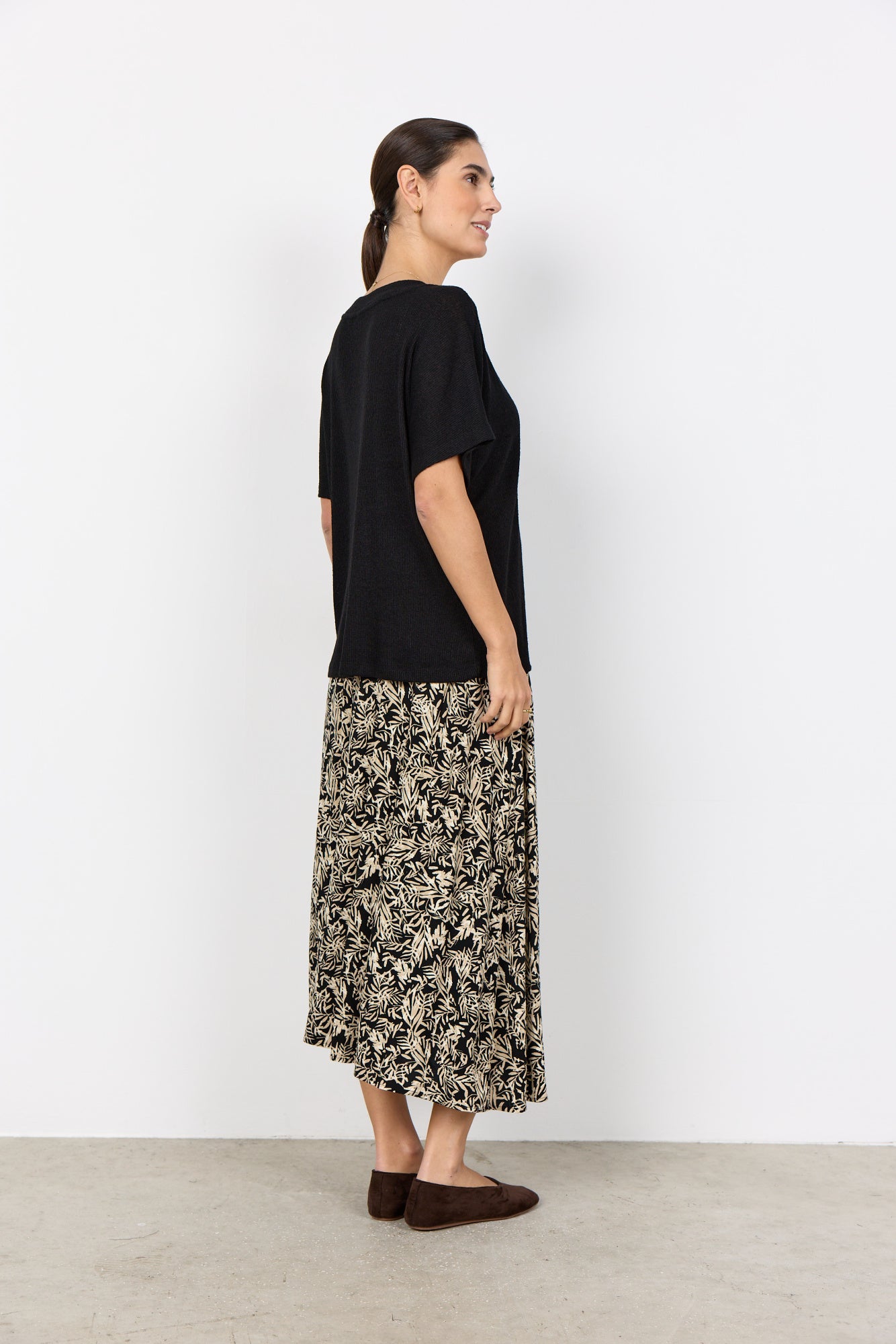 9999 Black