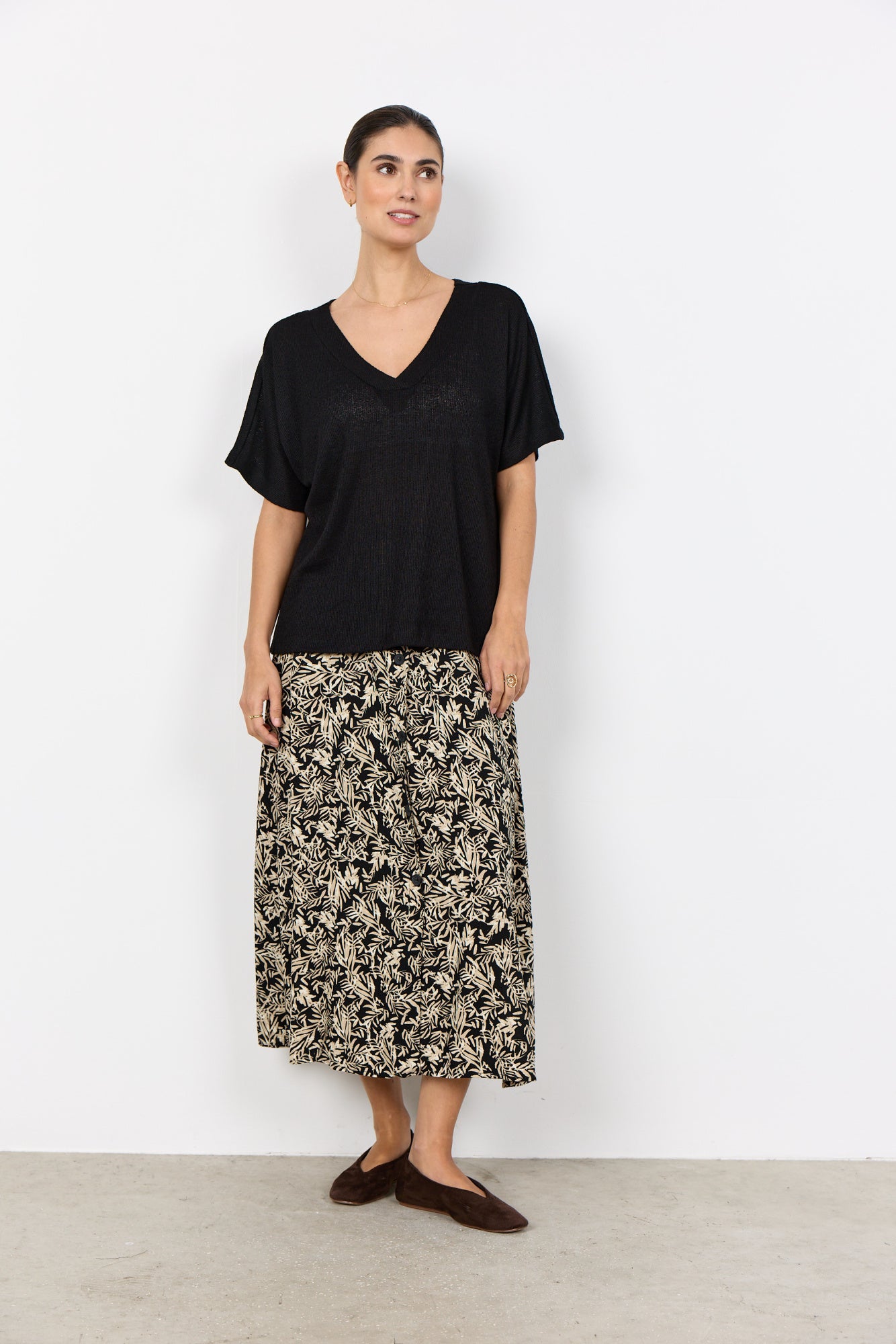 9999 Black