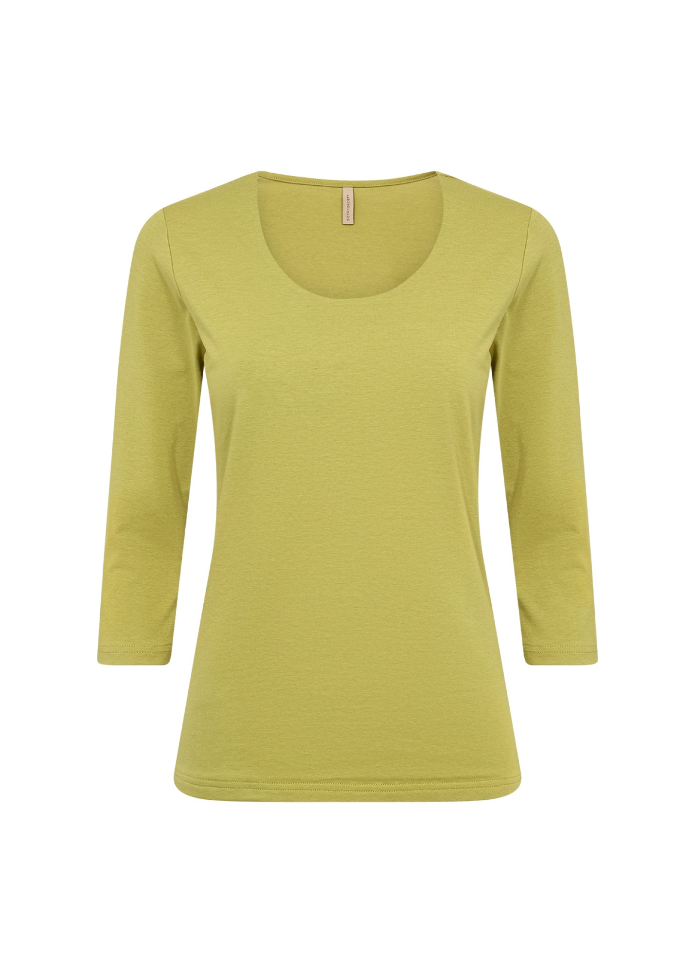 Soyaconcept Top SC-PYLLE 29033 - 7240 Split Pea