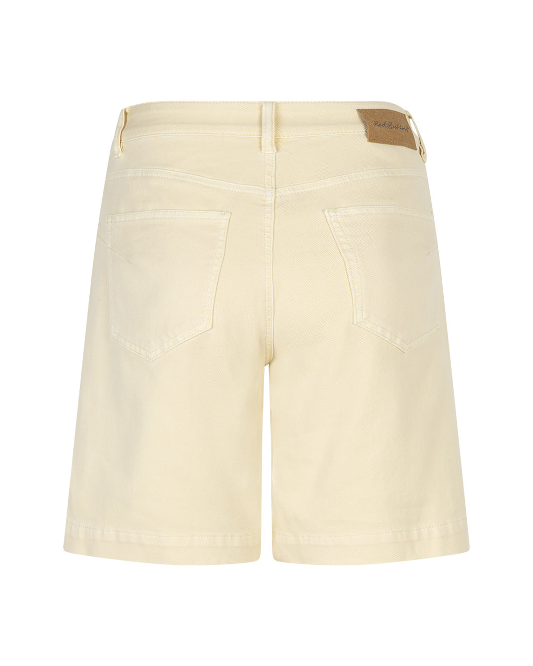 610 Butter Yellow