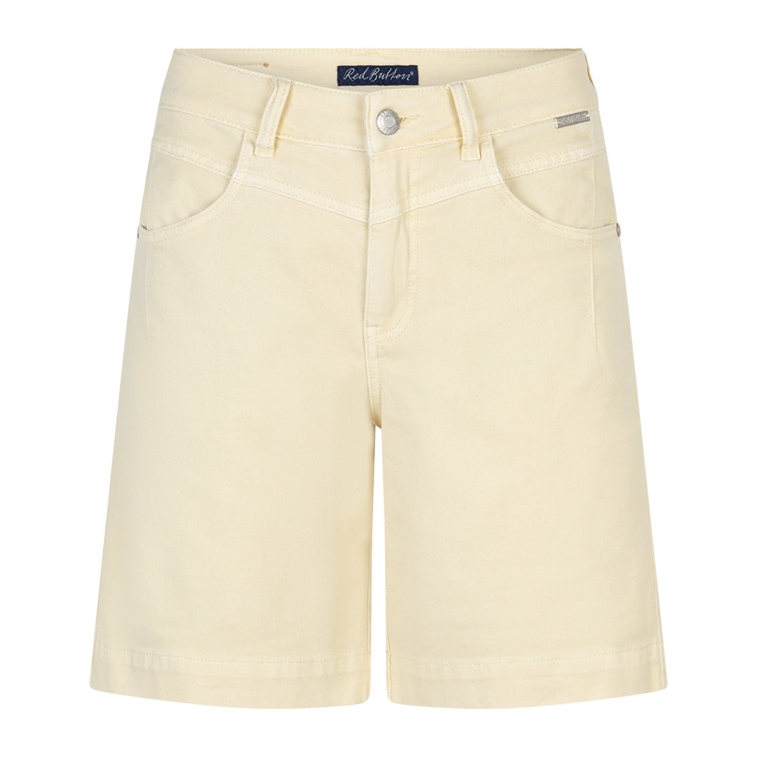 610 Butter Yellow