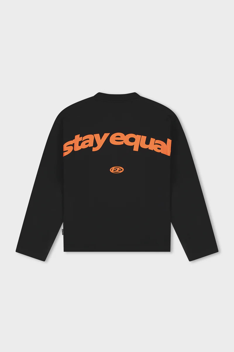 STAY_EQUAL_LONGSLEEVE_TEE_BLACK_Back