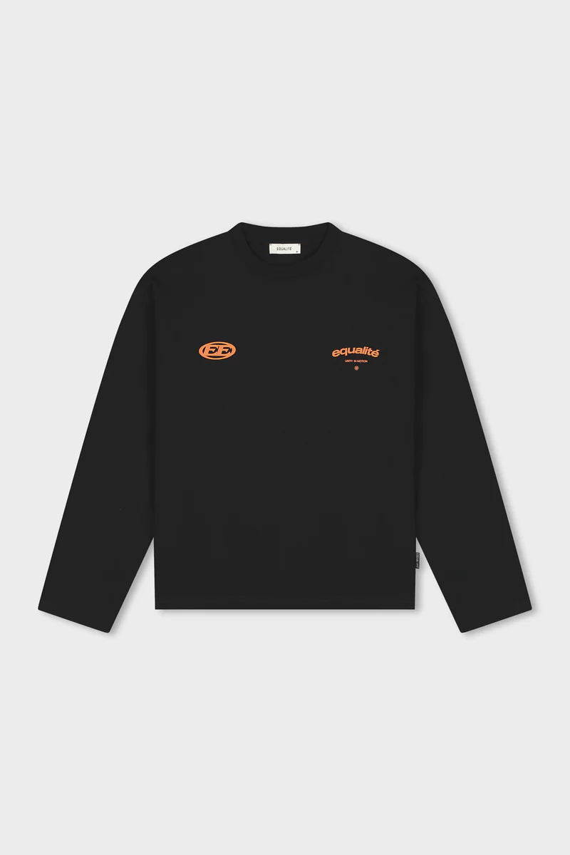 STAY_EQUAL_LONGSLEEVE_TEE_BLACK_Front