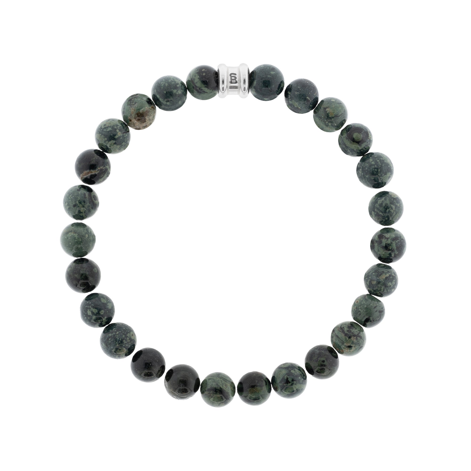 Steel & Barnett Armband SBB/004 - Kabamba