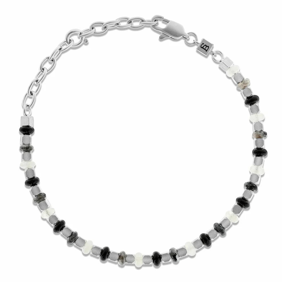 Steel & Barnett Armband SBV/02 - Umbra