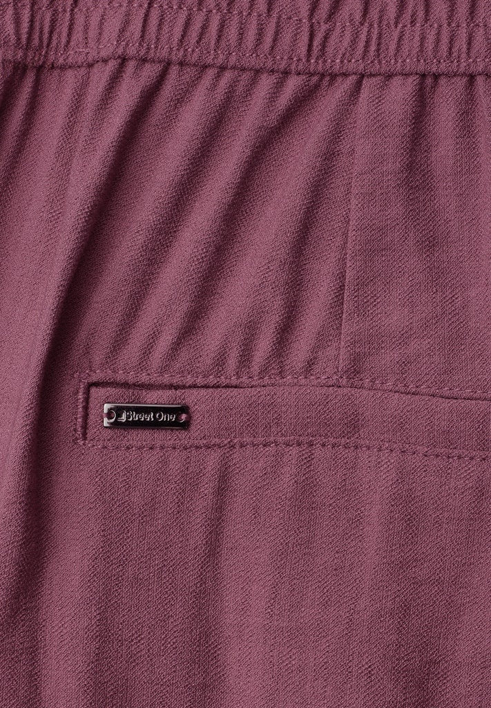 17733 Dark Clouded Blush