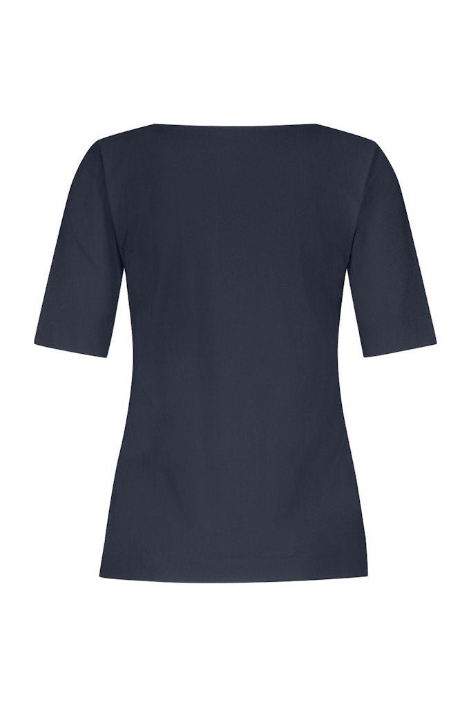 Studio Anneloes T-shirt Sascha 91537 - 6900 Dark Blue