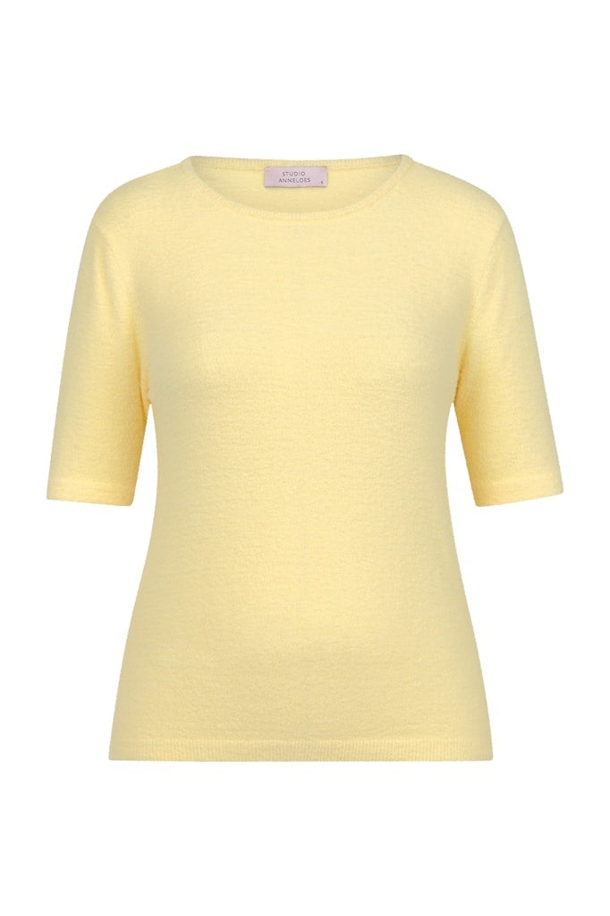 Studio Anneloes Trui 13458 - 2100 Butter Yell