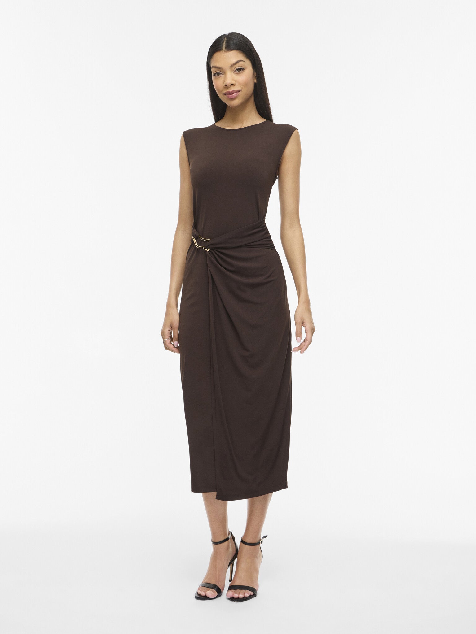 Vila Jurk VIJUSTINE 14114982 - 4987143 Slate Black