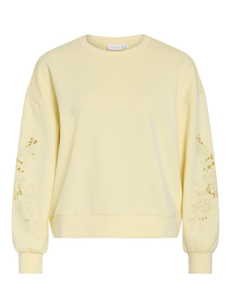 Vila Trui 14114069 - Pastel Yellow