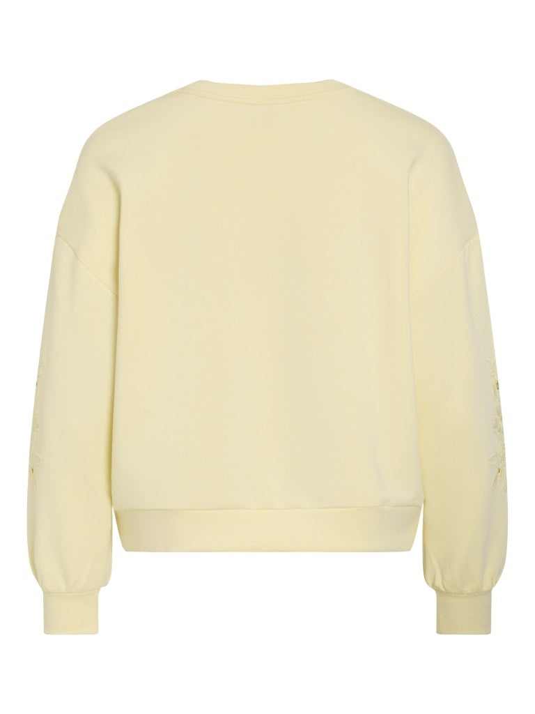 Vila Trui 14114069 - Pastel Yellow