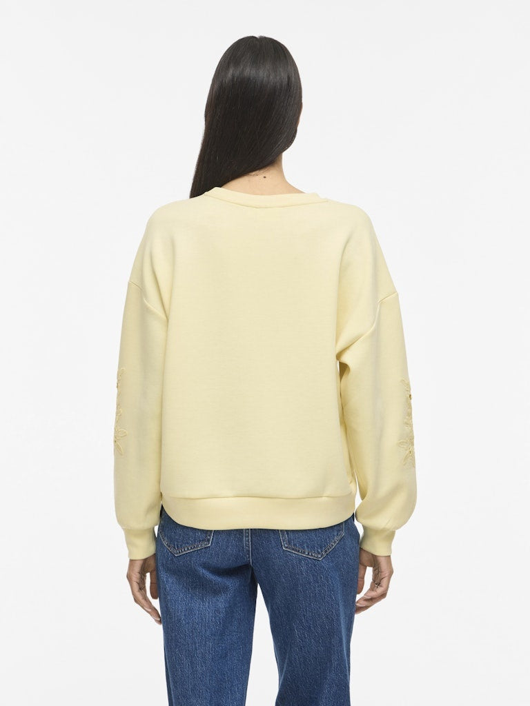 Vila Trui 14114069 - Pastel Yellow