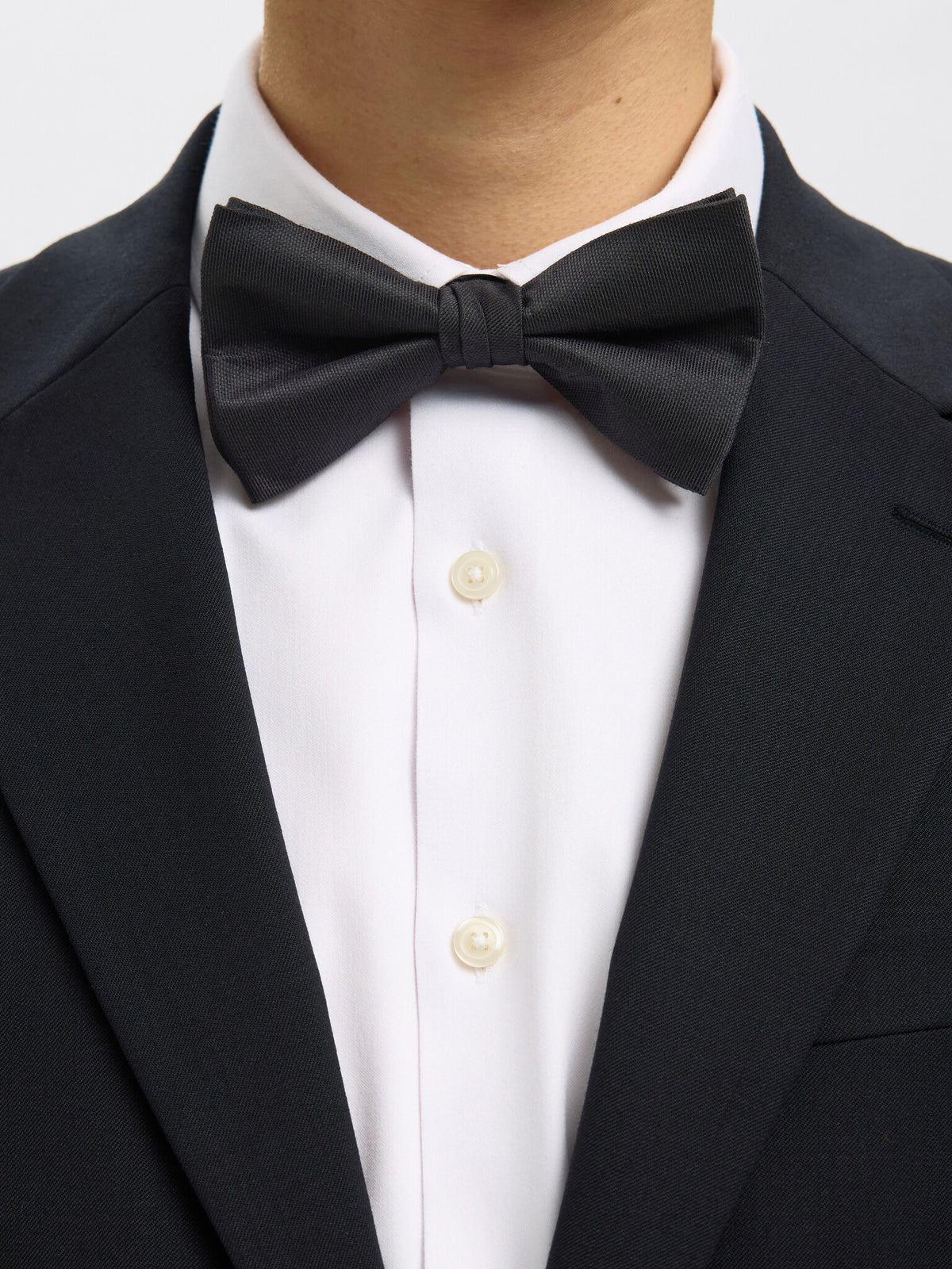 Vlinderdas16094682 - Black