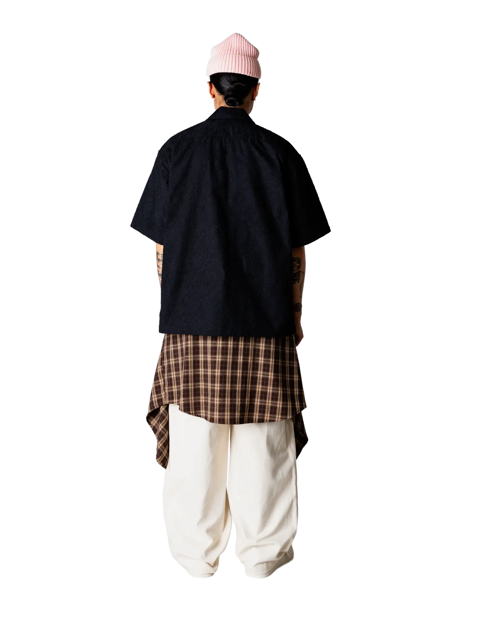 WBWang_Embroidery_Shirt-Shirts-2616-702-Black-3