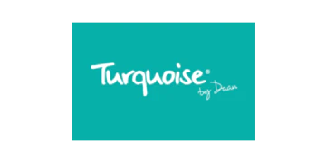 Turquoise by Daan