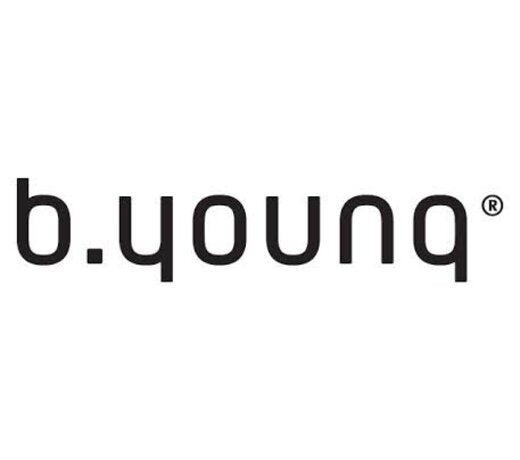 B.Young