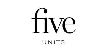 Five Units