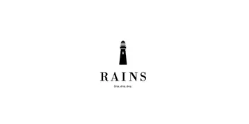 Rains