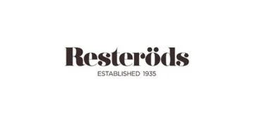 Resteröds
