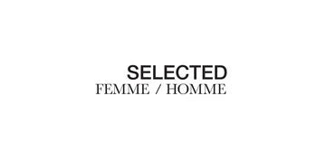 Selected Homme