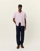 612 Crocus Pink