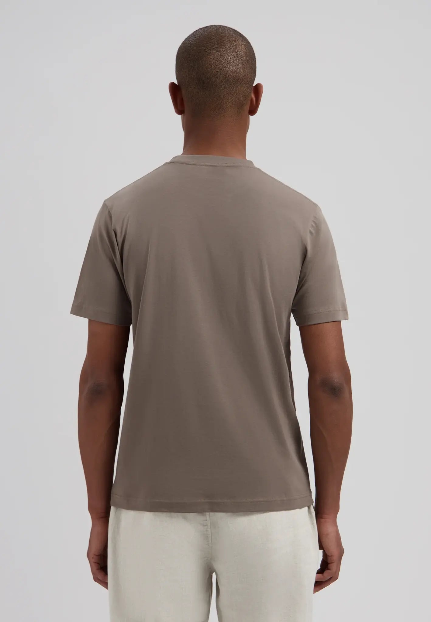 216 Grey Brown