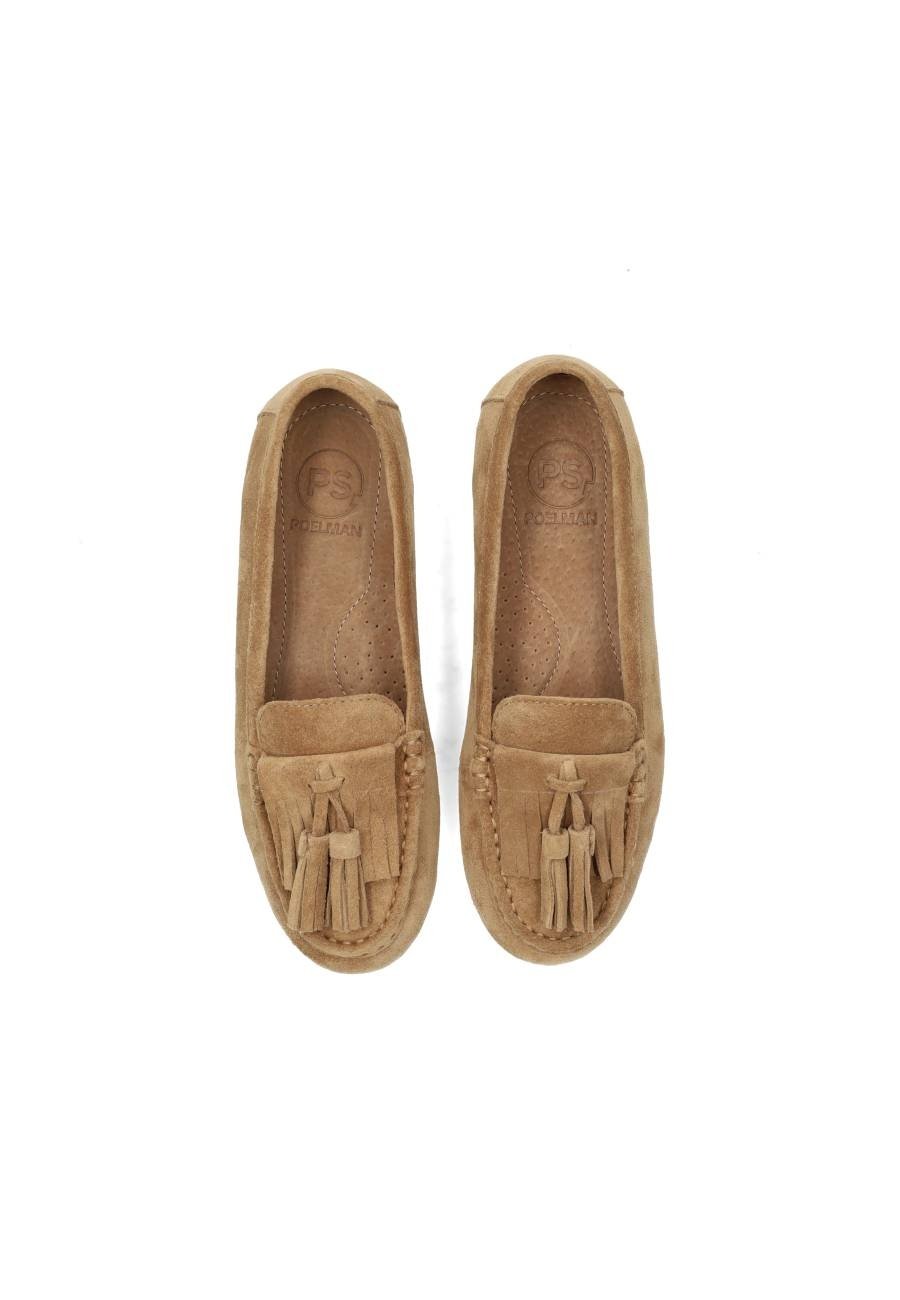 Light Brown