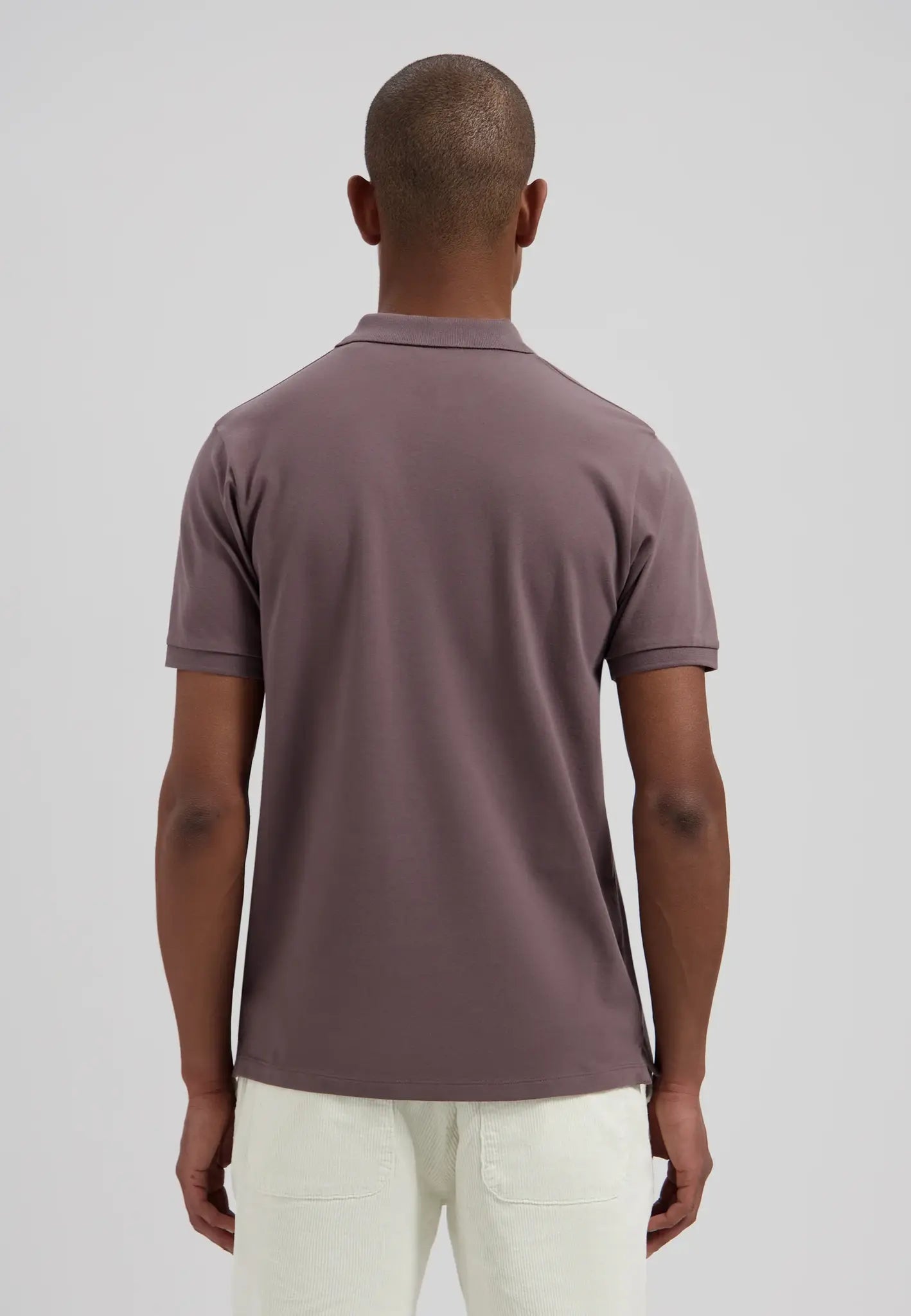 463 Purple Grey