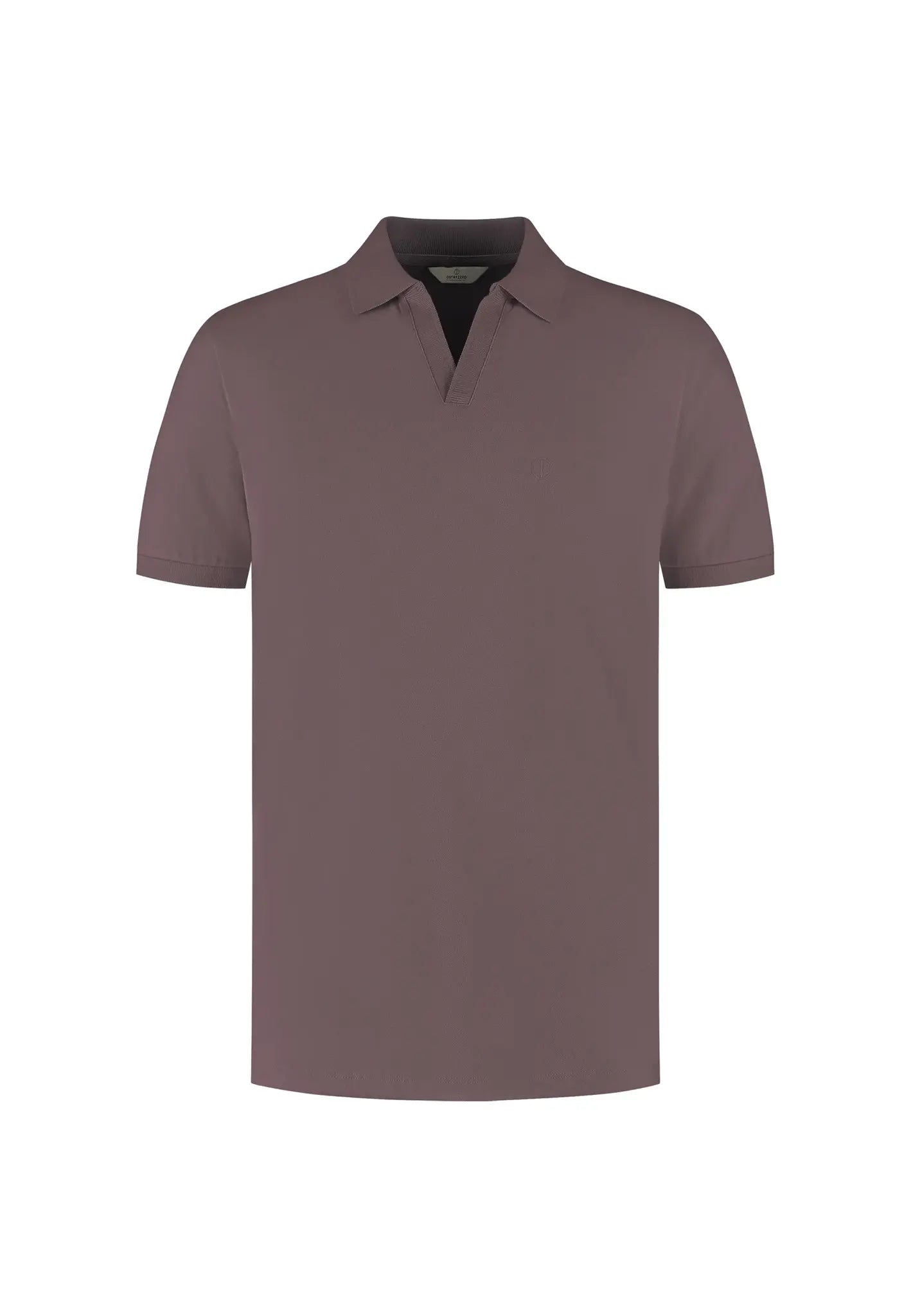 463 Purple Grey