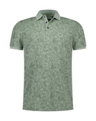 1757 Mist Green