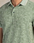 1757 Mist Green