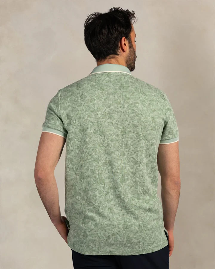 1757 Mist Green