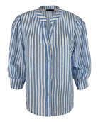 450 Licht Blauw