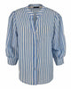 450 Licht Blauw