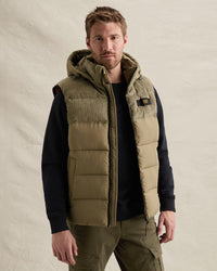 PME Legend Bodywarmer PBW2608102 - 6485 Overland Trek