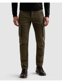 PME Legend Cargo Jeans PTR2608622 - 6417 Grape Leaf
