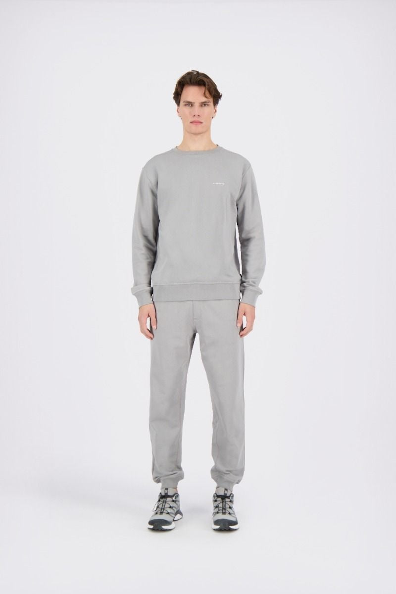 Airforce Broek GEM1177 -  Paloma Grey/White