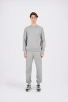 Airforce Broek GEM1177 -  Paloma Grey/White