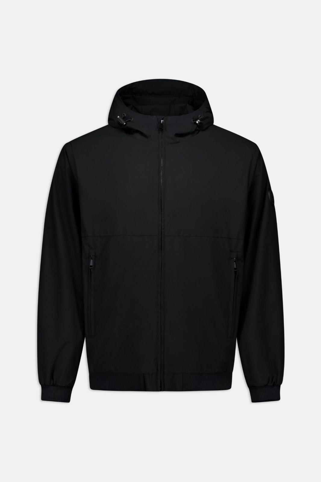 Airforce Jas FRM0965 - True Black